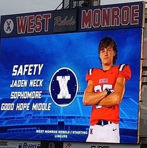 Meet your Posher, Dave